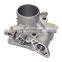 Manufacture Oem Zinc Brass Gate Valve Housing Mould Die Casting Services