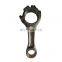 Forge piston racing engine 4340 billet crankshaft xr6 connecting rod