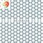 Aluminum Perforated Punching Round Hole Perforated Metal Mesh Sheet
