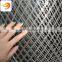 Stainless Steel Diamond Mesh Grill Expanded Metal Grill Grates
