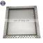 20GA Powder Coated Galvanized Steel Flush Access Door for Drywall