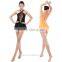 Latin Dance Dress, Latin Dance Skirt