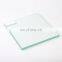 Cheap Safety Tempered Glass Price 3mm 4mm 5mm 6mm 8mm 10mm 12mm 15mm 19mm Colored Clear toughened  Glass