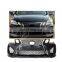 Maictop Car Accessories Front Bumper Grill Modified Body Kits for GS GS350 GS450 GS460 2008 Upgrade to Sport Bodykit