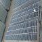 Shun Bang chemical factory with hot-dip galvanized steel grid plate custom manufacturers Q235 steel grid farm grid direct supply
