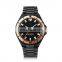 Luxury Custom Logo OEM Men's Luxury Mechanical Watch Stainless Steel Diver Men's Automatic Mechanical Watch