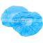 Disposable non woven SS medical cap isolation cap