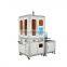 RK-1300 Cylinder and Long Screws Optical Inspection Machine Eddy Current Visual Sorting Equipment with Index Plate