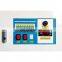 HTPV-07 Wet Leakage Current Testing System with Dielectric Withstand Voltage Tes