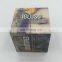 7*7*7cm Kids Folding Magical Puzzle Cube