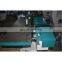 LIVTER MZ-6414 Pneumatic Horizontal Multi-axis Drilling Machine Woodworking Machinery Wood Drilling Machine