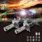 Automobiles & motorcycles car led headlight h4