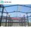 Steel Portable Warehouse/ Steel Construction Steel Building