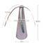 Colorful Three Soft Blades  Repellent Fly Fan Portable for Tables Keeping Flies Mosquito Away from Your Food Fly Repellent Fan