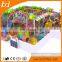 New Commercial Playground Curious cheap children small indoor playground price