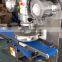 Commercial Empanada Encrusting Machine chocolate chip encrusting machine butter cookies snack machines