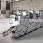 Commercial Chinchin Flour Mixer Machine Chin Chin Dough Cutting Machine