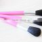 3pcs new products korea style wholesale chinese red makeup brush