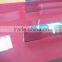 gloss chrome plating kitchen cupboard handles pull handles