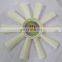 Fan Blade Engine Parts For Truck 3912751 On Sale