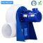 MPCF-200-B2T-VF plastic corrosion resistant variable frequency centrifugal exhaust fan