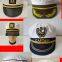 White navy hat made children sailor hat captain adult men and women's uniform hat restoring ancient ways