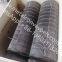 Flat Flex Driven Conveyor Metal Belt Conveyor Wire Belt For Cooling Cake