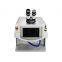 Gold Silver mechanical watch precision products soldering repair easy operation desktop Jewelry Laser Welding Machine