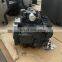 Запчасти для погрузчика на колесах 708-1S-00240 708-1S-00241 для Komatsu D61EX-15 D61PX-15 D65EX-15 D65PX-15 D65WX-15 D85EX-15 Вентиляторный насос