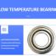 Zkln1034-2RS Low Temperature Bearing for Cryogenic Pump