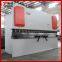 WC67Y WC67K series100T4000/Hydraulic Sheet Metal Bending Maching/CNC Hydraulic Press Brake