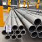 40Cr 20# Round Square Hollow Seamless Carbon Steel Pipe ASTM A29M Seamless Carbon Steel Tube