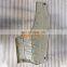 China Heavy Truck Sinotruk Howo T5G T7H TX Truck Spare Parts WG1664335101 Left Door Trim (Extender) Howo T5g Wg1664335101