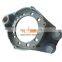 China Factory Direct Sales A7 CNHTC HF9 Vorderachse Achsenbaugruppe Achsteile WG9231340560 Rückenplatte
