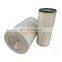 WEICHAI Engine Shacman F2000 L3000 M3000 F3000 X3000 X6000 Truck Spare Parts K3046 Air Filter