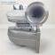 S400 SX4-75 S475 Turbo Turbocharger T6 Twin Scroll 1.32A/R 171702