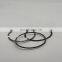 Anel de pist?o do motor marinho do trator escavador 129907 - 22050 para o pist?o Yanmar 4TNV94 4TNV98