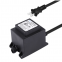 100W Waterproof AC Adapter 12Vac IP68 Power Transformer for pool lights garden light