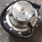 Outras pe?as de desempenho 1300-00390 China Bus ZK6122H9 ZK6127HS9 Embreagem dentada eletromagnética do ventilador de 12v 1300-00390