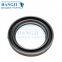 Other performance parts good quality bus auto spare parts ZK6129H wheel hub oil seal 2403-00237 Hub oil seal seat