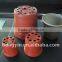 flower pot thermoforming machine