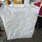 Type B FIBC Duffle Top Bulk Bag Tubular Anti-UV 1 Tonne Bulk Bag Cement Sand Coal Resin Chemicals 1 Cubic Meter Tote Bag