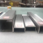 Square Tube Pure Titanium Pipe Tubing Rectangle Seamless Titanium Alloy Pipe