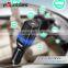 Car air cleaner Purifier for cars with 2 USB ports for charging Mobile Phone