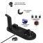 Rotatable Wireless Charger Multi-function Output Charging Stand Magnetic Wireless Charging Station Suitable for Most Models