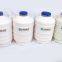 High Capacity Liquid Nitrogen Tank of Cryopreservation Cattle Cows Bull Animal Semen Yds-50