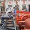 good performance delivery of bucket elevator