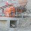 Jaw crushing plant/ Granite crushing equipment