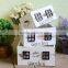 Wholesale Wooden Planter Box Flower Wood Pots