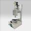 Ultrasonic cake cutting equipment from Jiaze brand, with deep cutting depth, precise and even segmentation